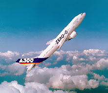 a300 ZeroG